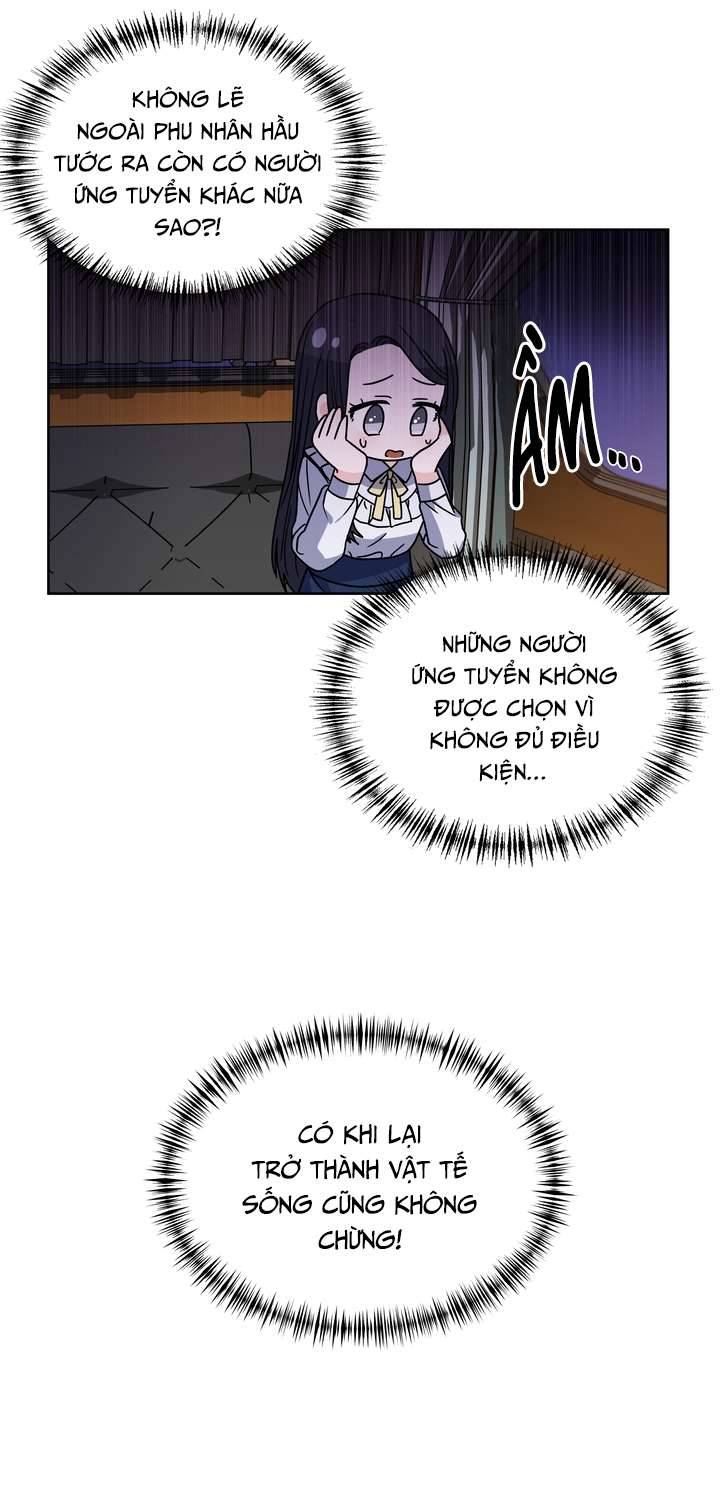 Công Nương Su Chapter 2 - Trang 4