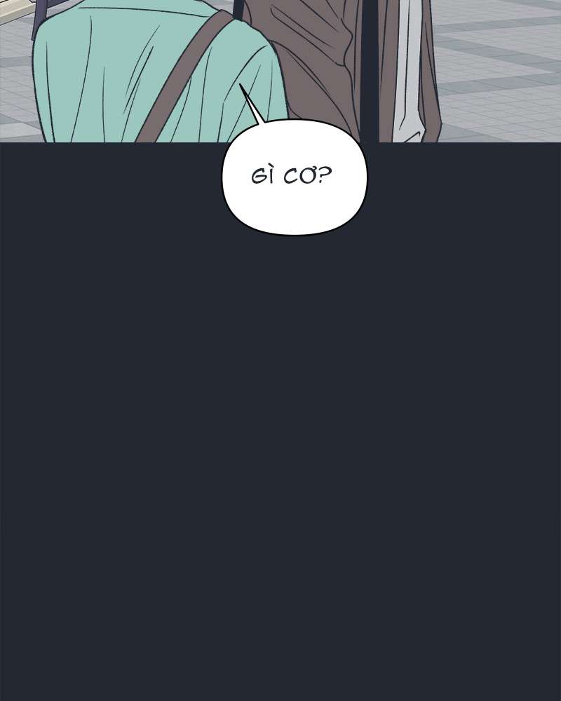 Tình Xưa Viết Lại Chapter 62 - Trang 3