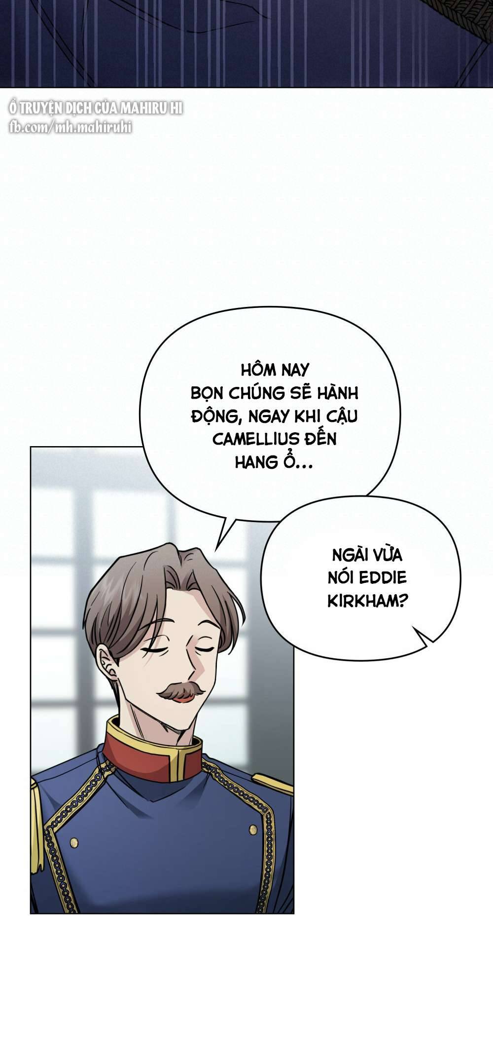 Tìm Lại Camellia Chapter 41 - Trang 4