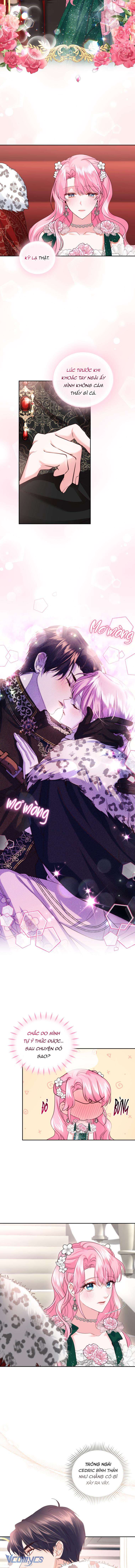 Nhà Điều Chế Nước Hoa Độc Quyền Của Bạo Chúa Chap 76 - Trang 2