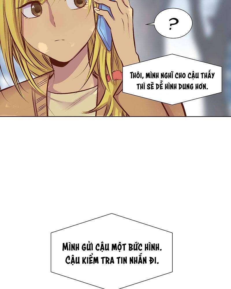 Bí Mật Sâu Thẳm Của Tôi Chap 25 - Trang 2