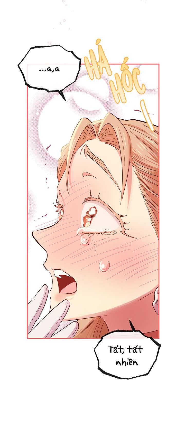 May Mắn Hay Bất Hạnh Chap 51 - Trang 4