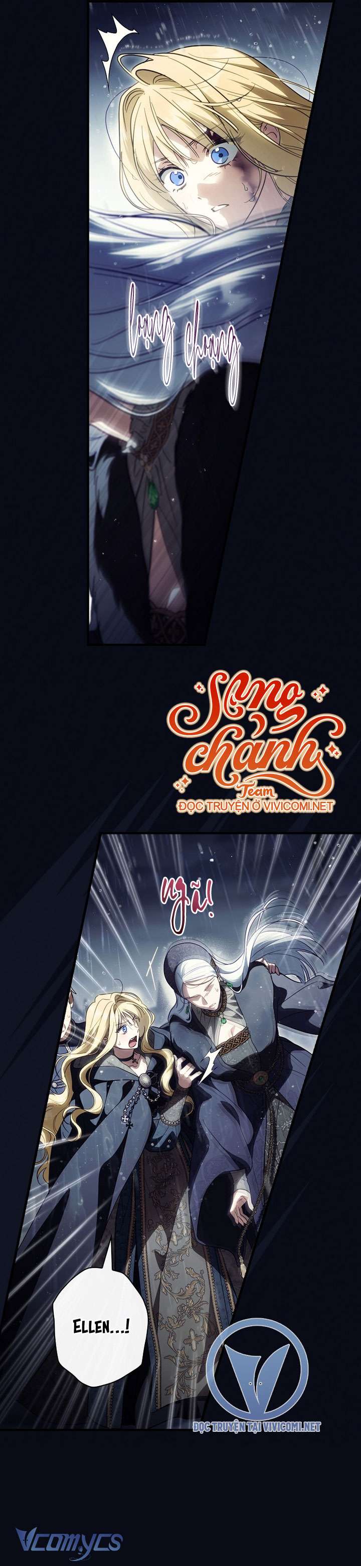 Phương Pháp Khiến Phu Quân Đứng Về Phía Tôi Chapter 109 - Trang 4