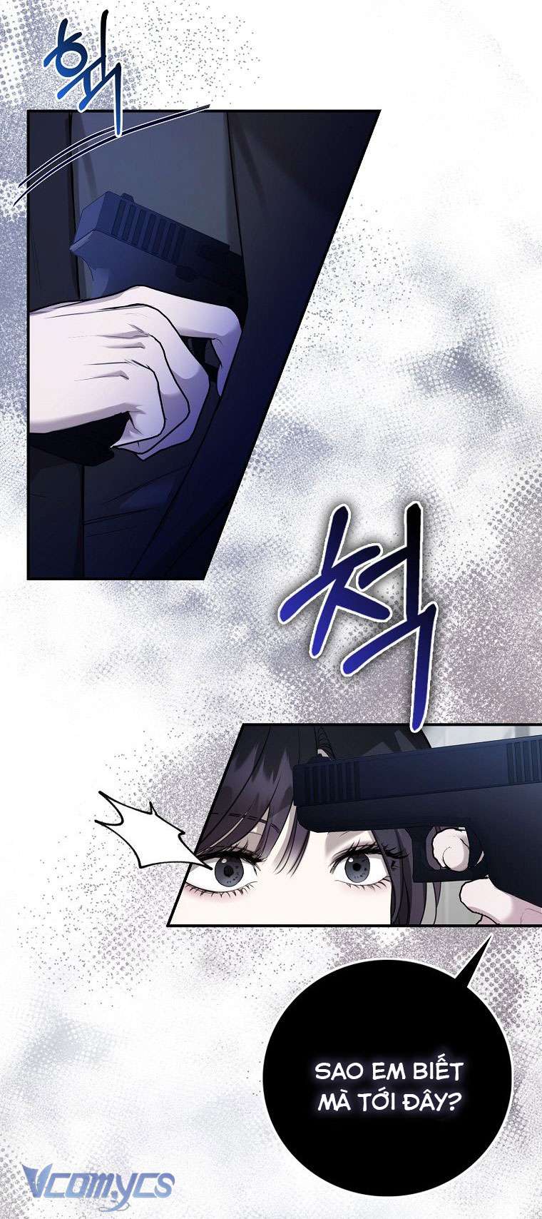 Bạn Trai Nhân Vật Chính Ám Ảnh Tôi Chapter 1 - Trang 3