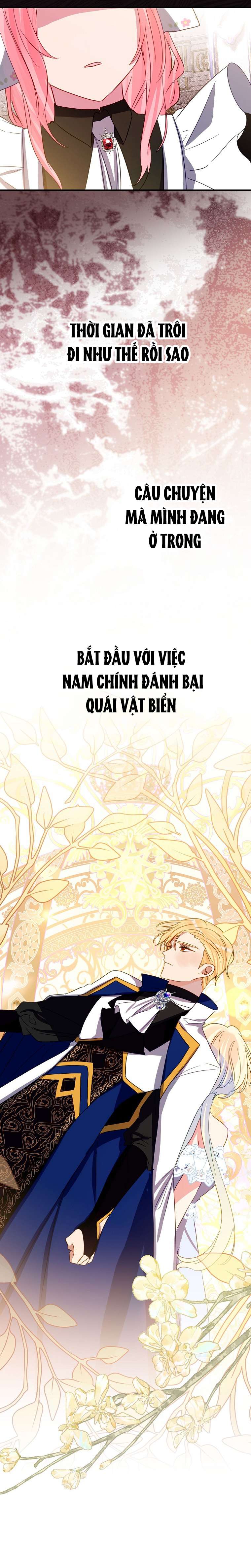 Tôi Không Muốn Có Con Với Nam Chính Chapter 19 - Trang 4