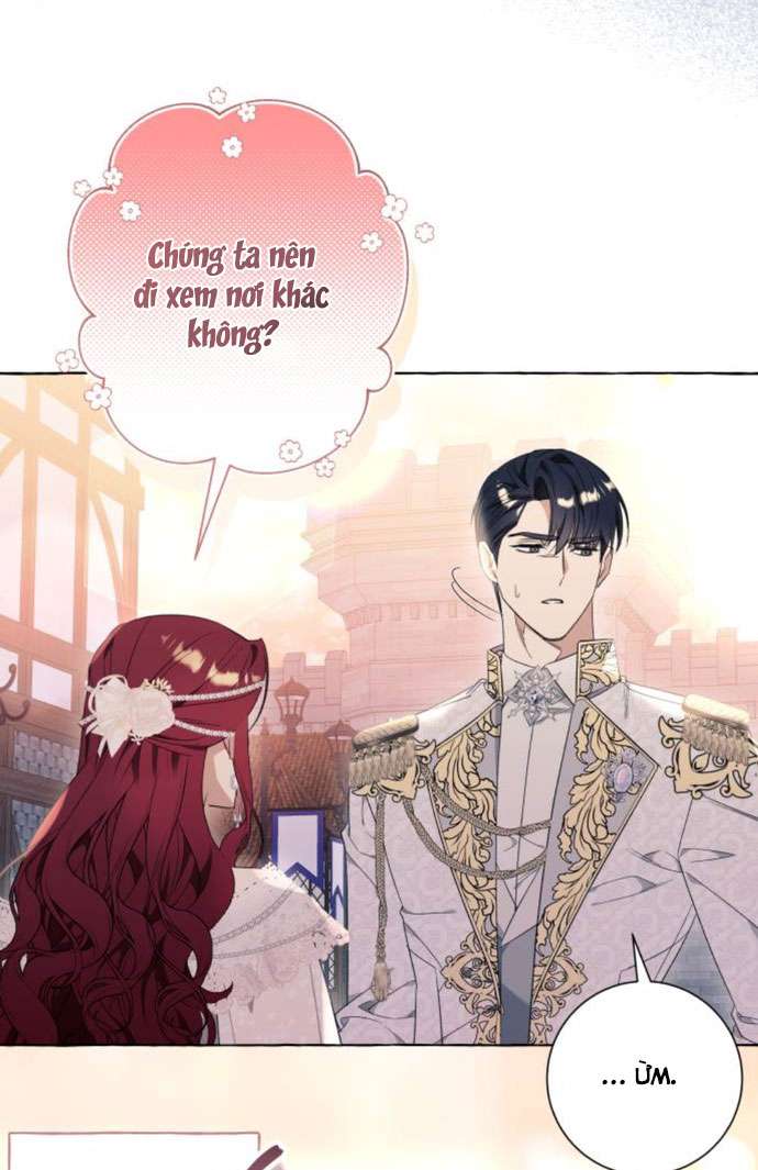 Tôi Tưởng Đó Chỉ Là Tiểu Thuyết Trọng Sinh Bình Thường Chap 36 - Trang 2