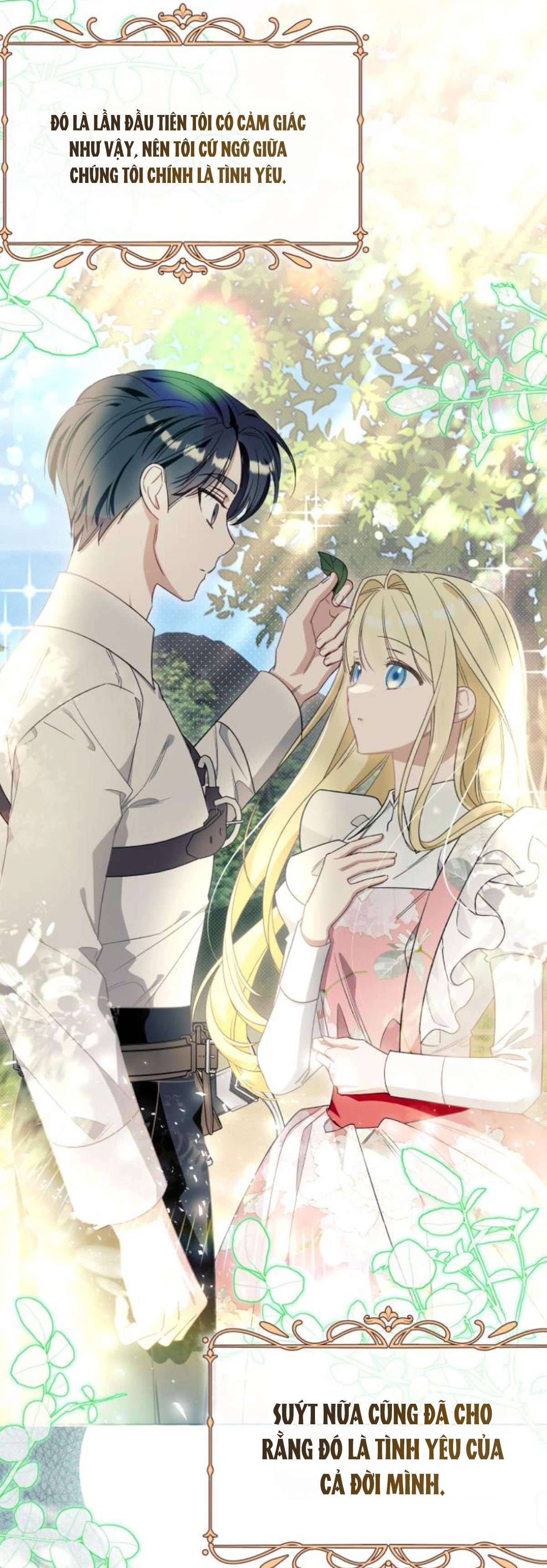 Tôi Tưởng Đó Chỉ Là Tiểu Thuyết Trọng Sinh Bình Thường Chapter 41 - Trang 4