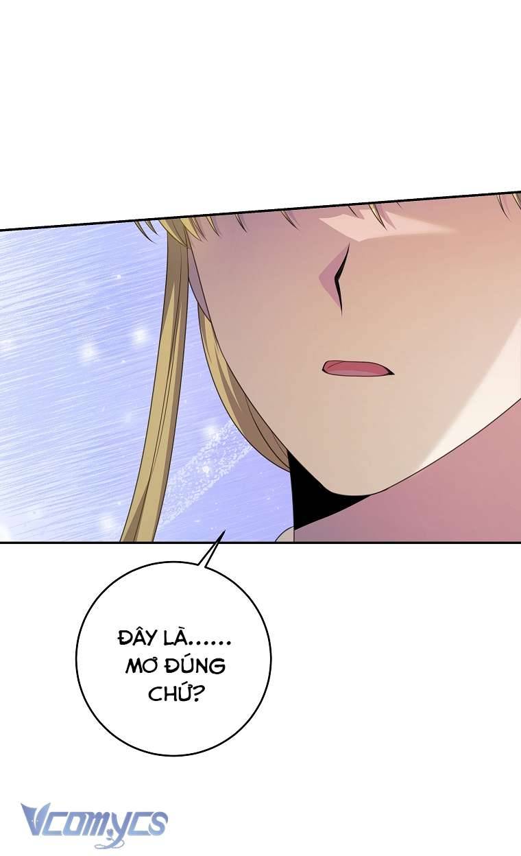 [18+] Phương Pháp Gia Hạn Hợp Đồng Hôn Nhân Chap 21 - Trang 2