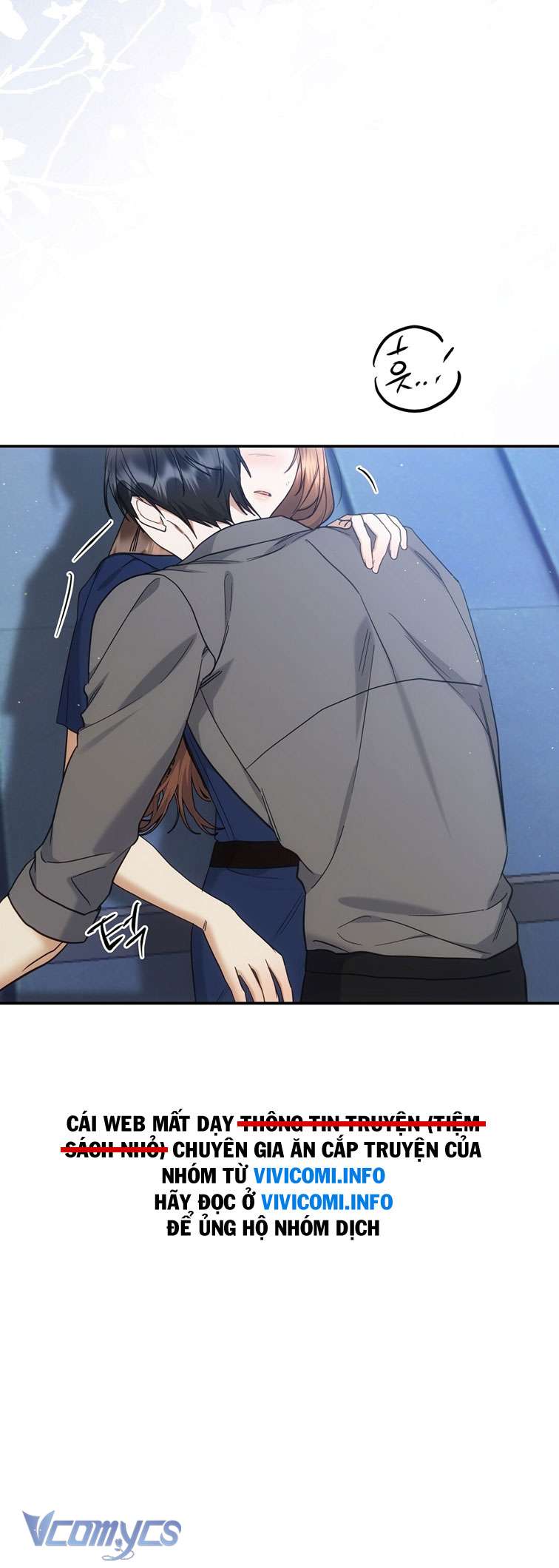 [18+] Vì Những Thứ Đã Tan Vỡ Chap 32 - Trang 3