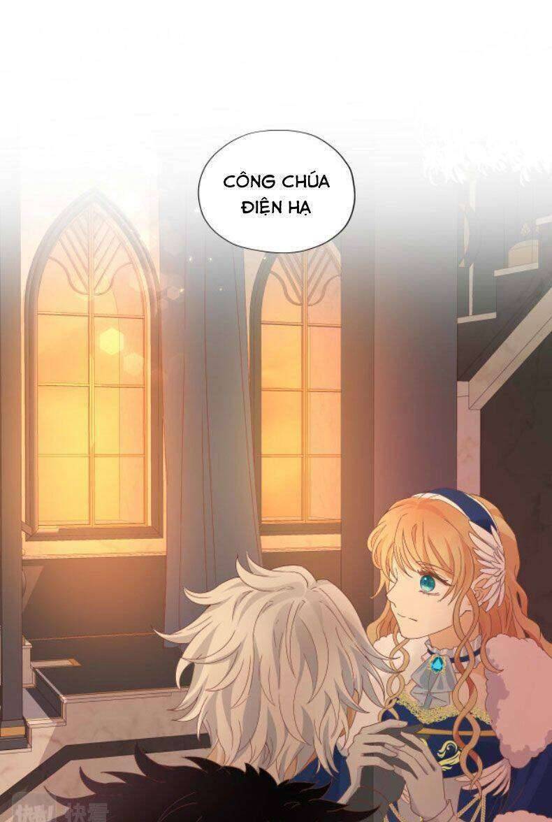 Địch Úc Đa Chi Ca Chapter 164 - Trang 4