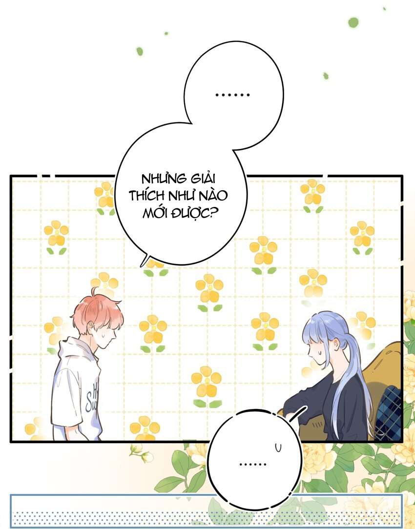 Ánh Sao Phiêu Linh Trong Nước Chap 60.2 - Next Chap 60.1