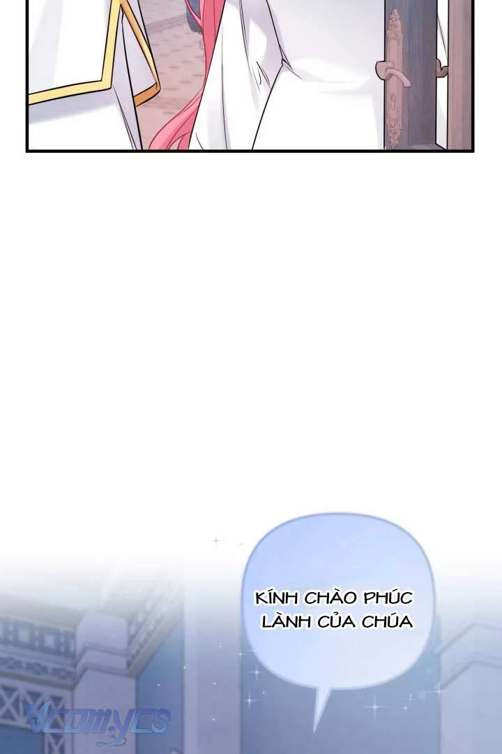 Mê Cung Cám Dỗ Của Emilone Chapter 2 - Trang 4