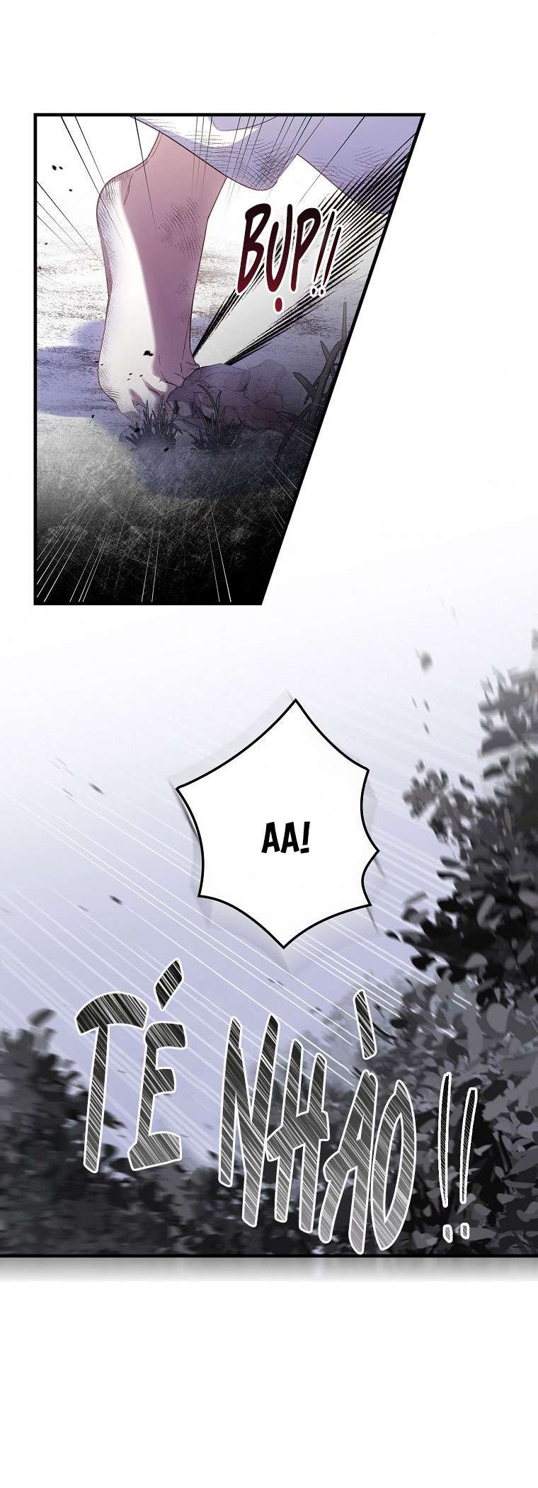 Phương Pháp Khiến Phu Quân Đứng Về Phía Tôi Chapter 38 - Trang 4