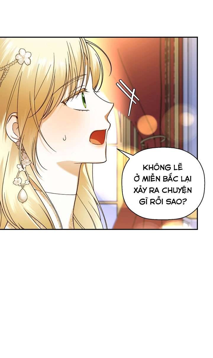 Phương Pháp Che Giấu Đứa Con Của Hoàng Đế Chapter 34 - Trang 4