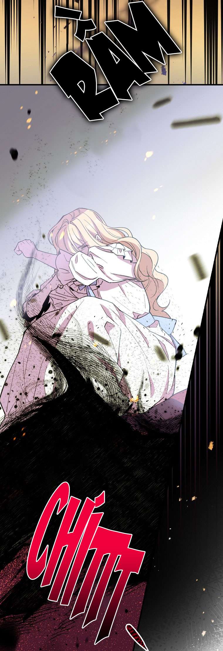 Phương Pháp Khiến Phu Quân Đứng Về Phía Tôi Chapter 6 - Trang 4