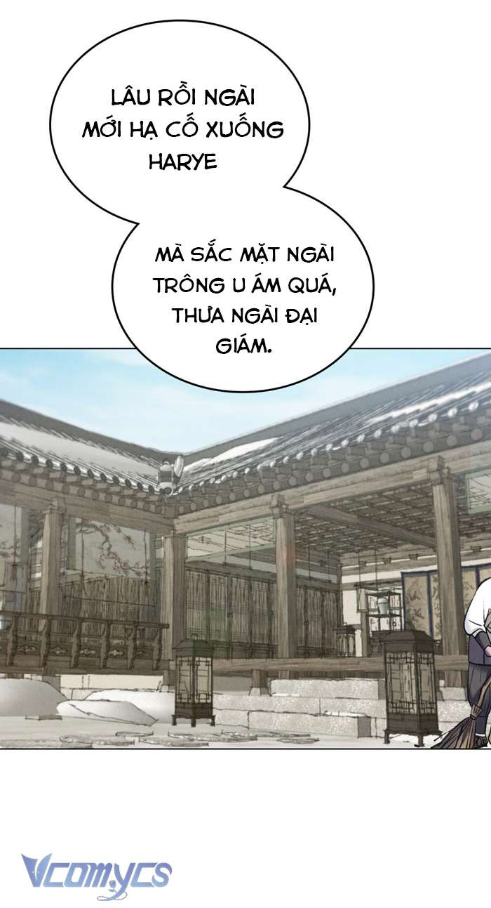 [18+] Đêm Giông Bão Chap 8 - Trang 2