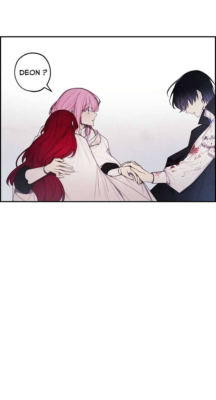 Cửa Hàng Búp Bê Của Công Chúa Chap 23 - Trang 2