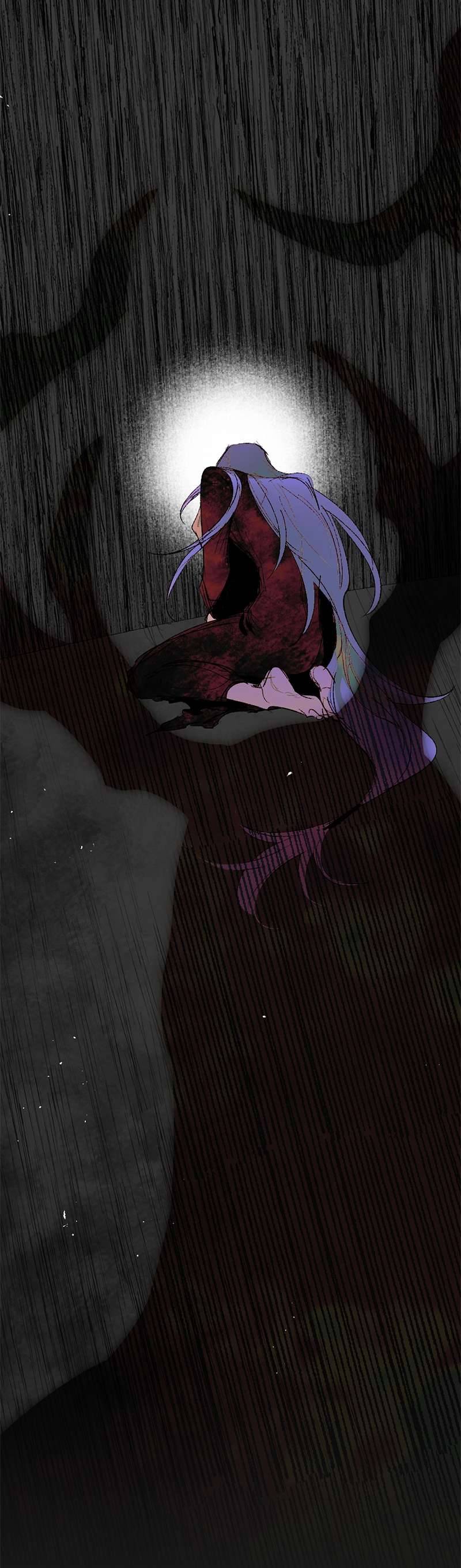 Lời Thú Nhận Của Chúa Tể Bóng Tối Chapter 83 - Trang 4