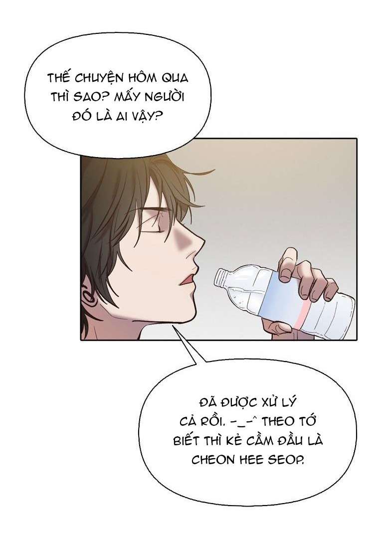 Thanh Xuân Của Chúng Ta Chap 80 - Trang 4