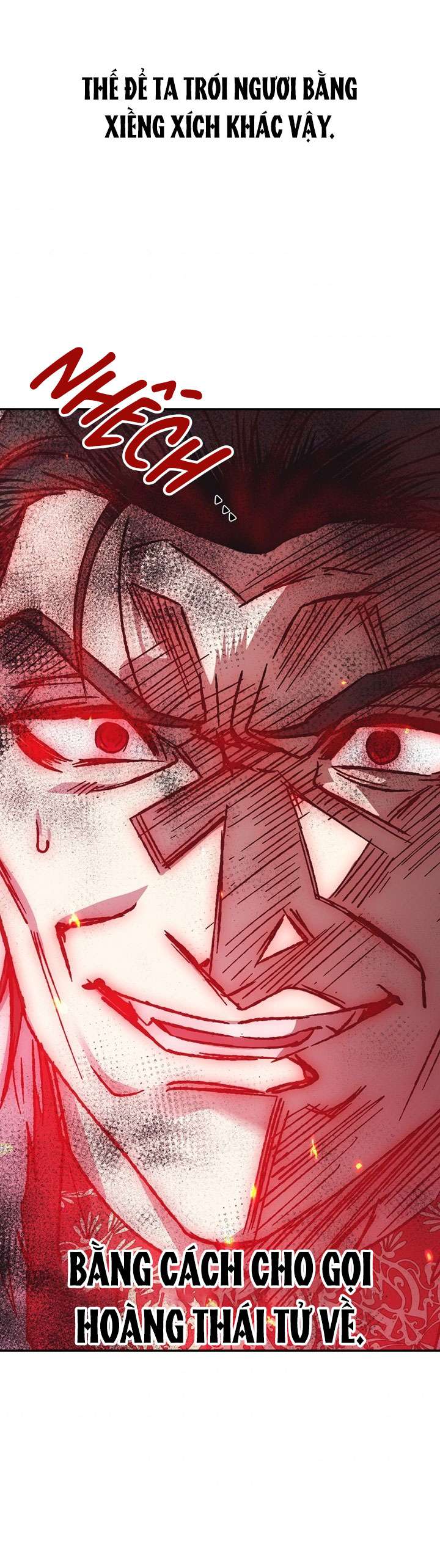 Cha À, Con Không Muốn Kết Hôn Đâu Chap 16 - Next Chap 17