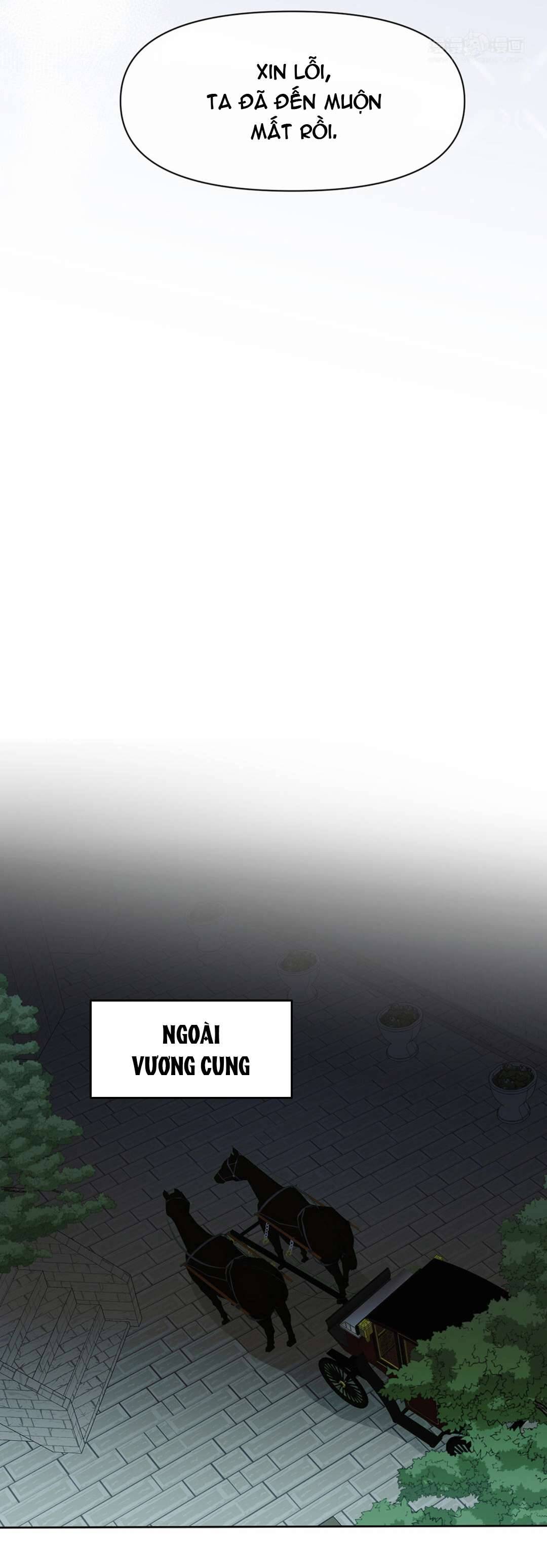 Đại Chiến Công Chúa Chapter 138 - Next Chapter 139