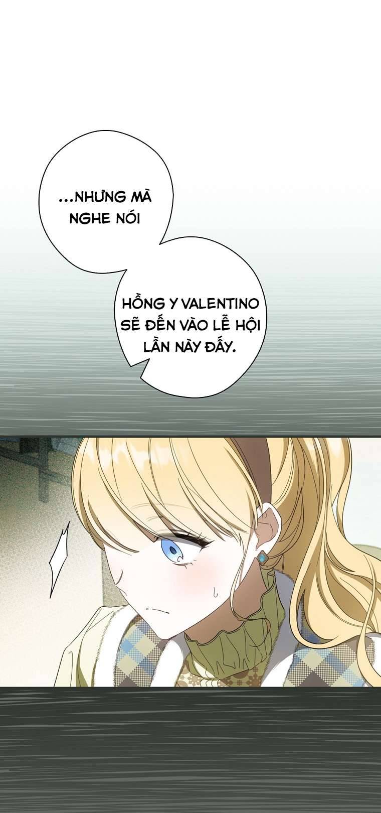 Phương Pháp Khiến Phu Quân Đứng Về Phía Tôi Chapter 49 - Trang 4