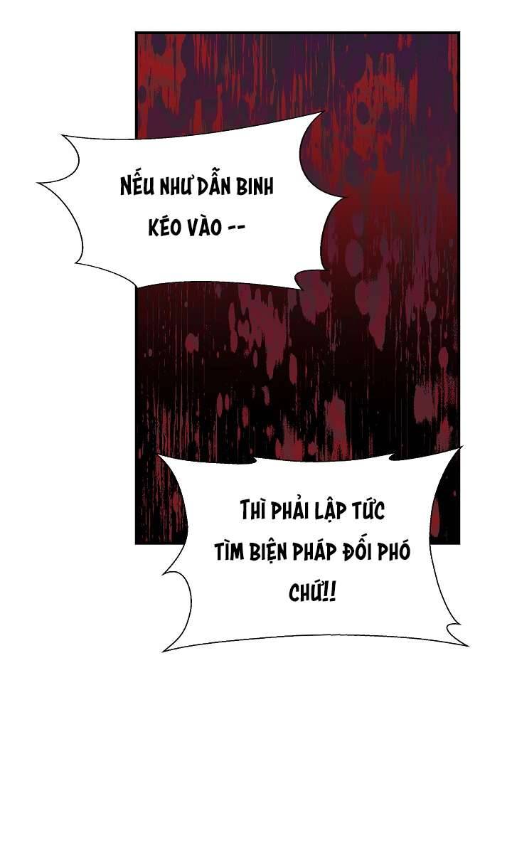 Tôi Không Phải Là Cinderella Chapter 63 - Trang 4