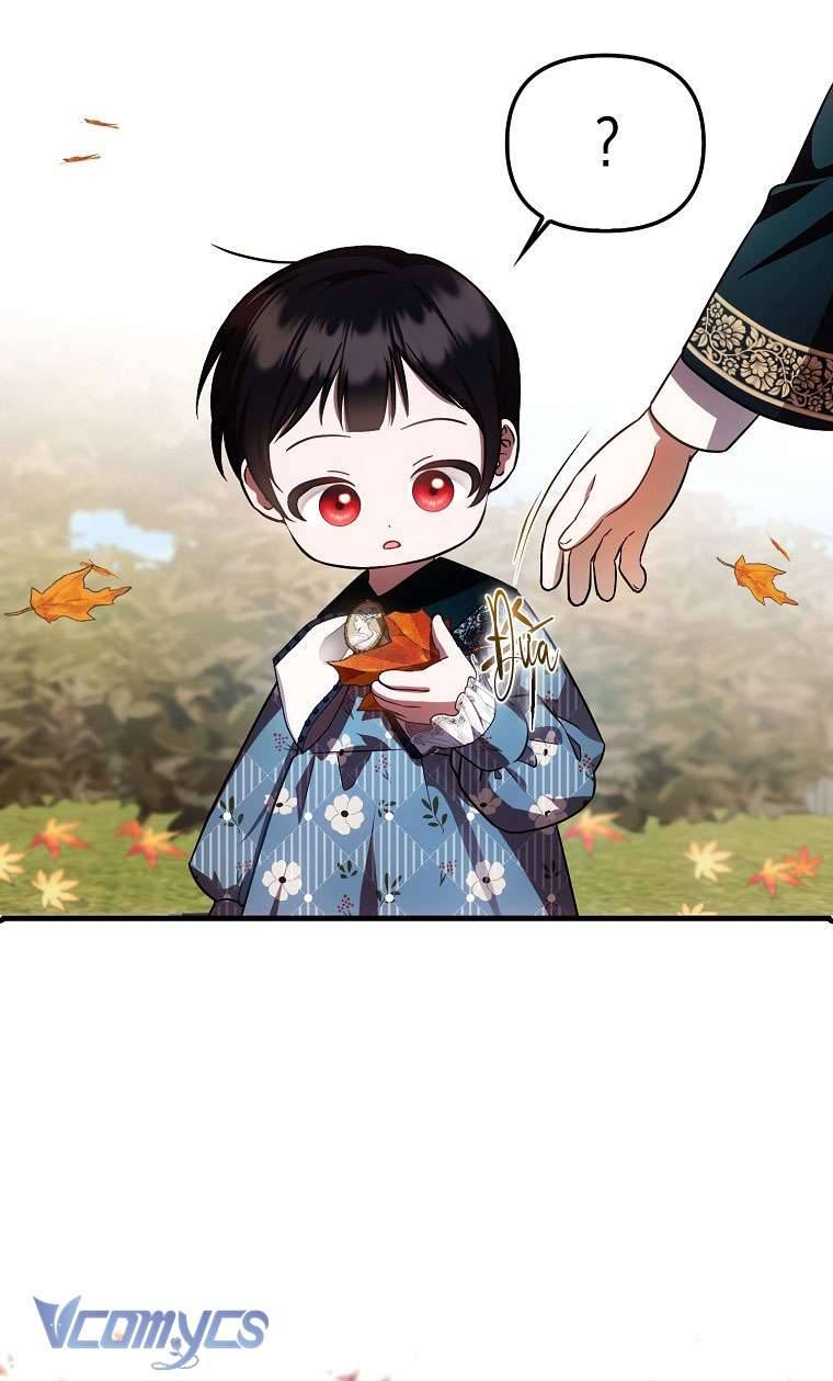 Lần Đầu Bé Út Được Yêu Thương Chap 25 - Trang 2