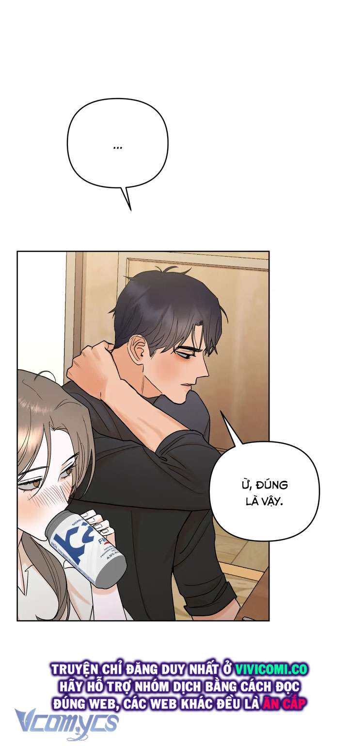 [18+] Viên Cảnh Sát Mà Tôi Ham Muốn Chapter 1 - Trang 3