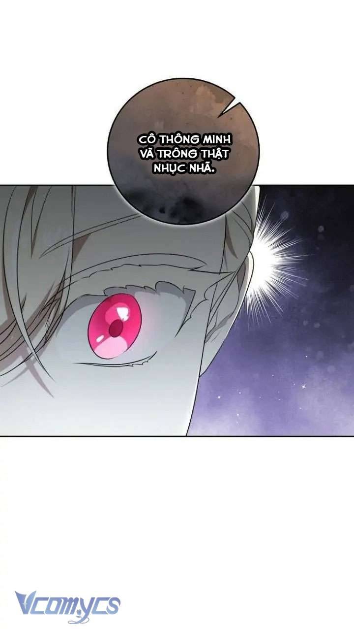 Cái Giá Phải Trả Chapter 5 - Trang 4