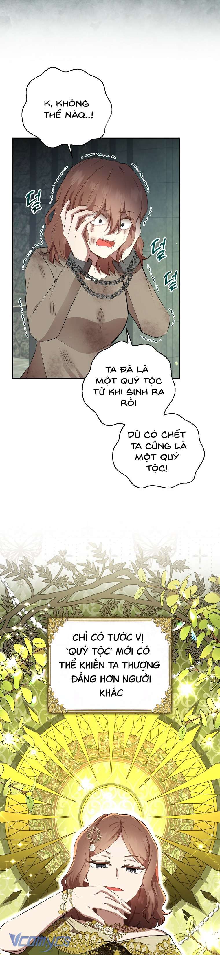Sóc Con Tài Năng Chap 40 - Next Chap 41