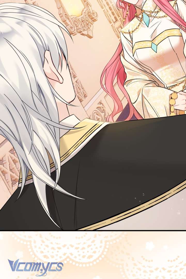 Mê Cung Cám Dỗ Của Emilone Chapter 7 - Next Chapter 8