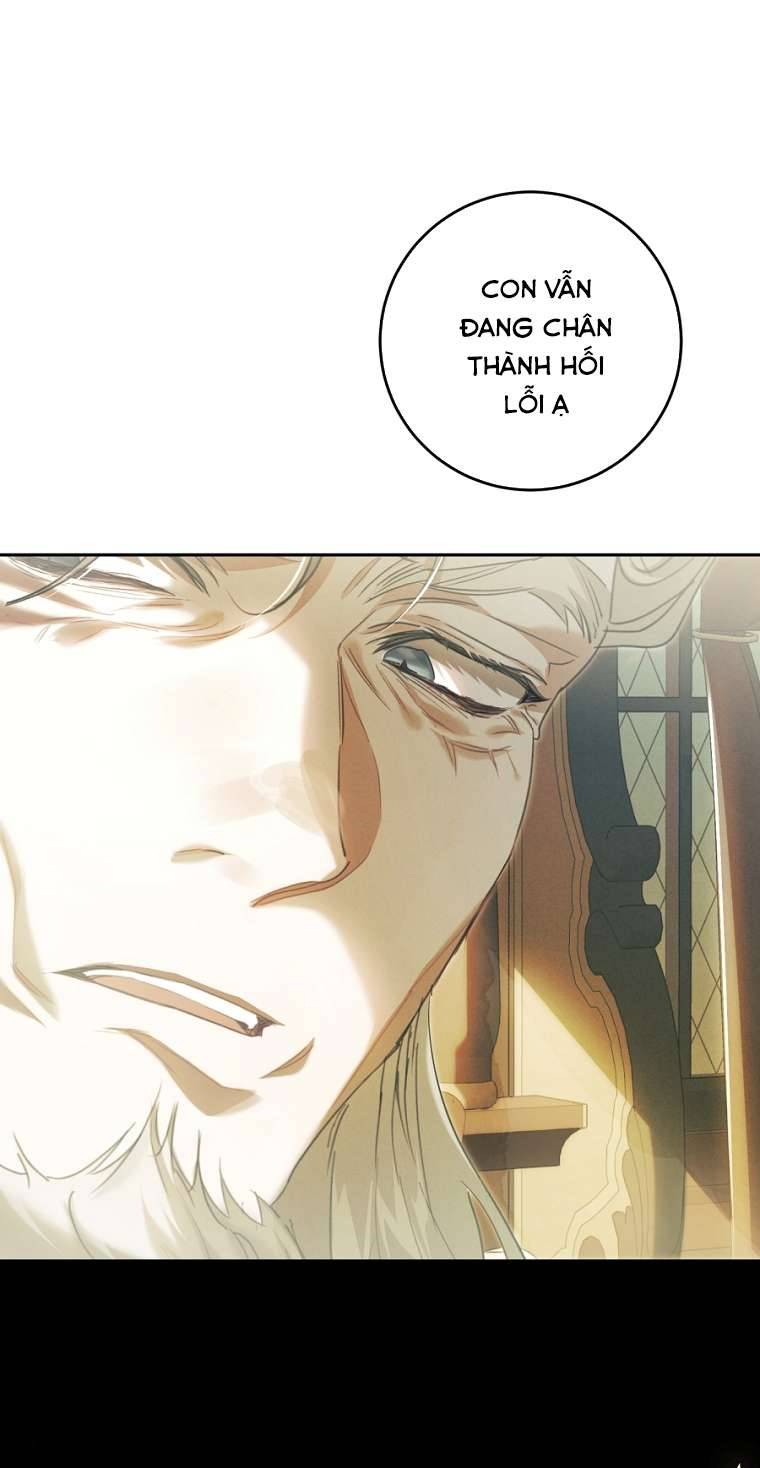 Ác Nữ Chỉ Là Một Con Rối Chap 72 - Next Chap 73