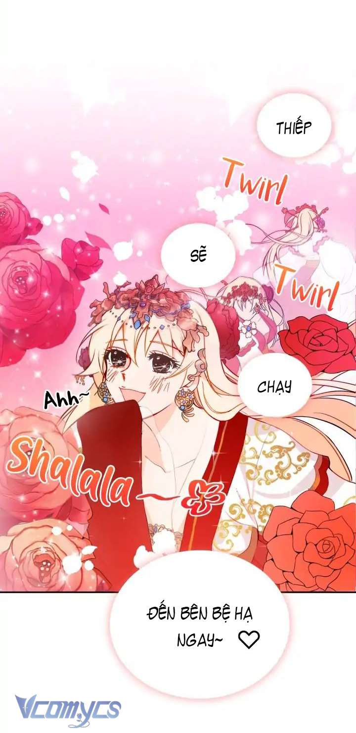 Ái Phi Khế Ước Chap 2 - Next Chap 3