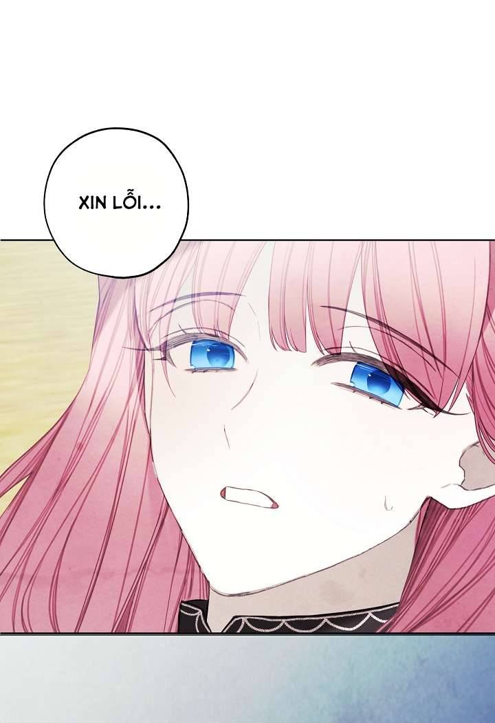 Cửa Hàng Búp Bê Của Công Chúa Chap 20 - Trang 2