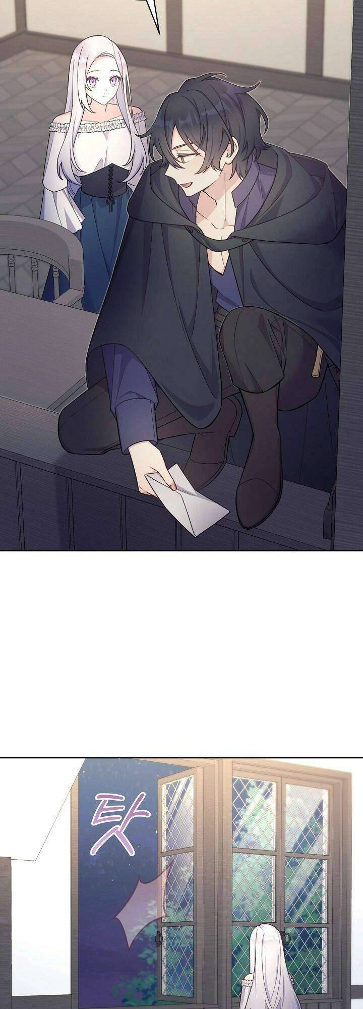 Bệ Hạ, Tôi Sẽ Giết Ngài! Chapter 22 - Trang 4