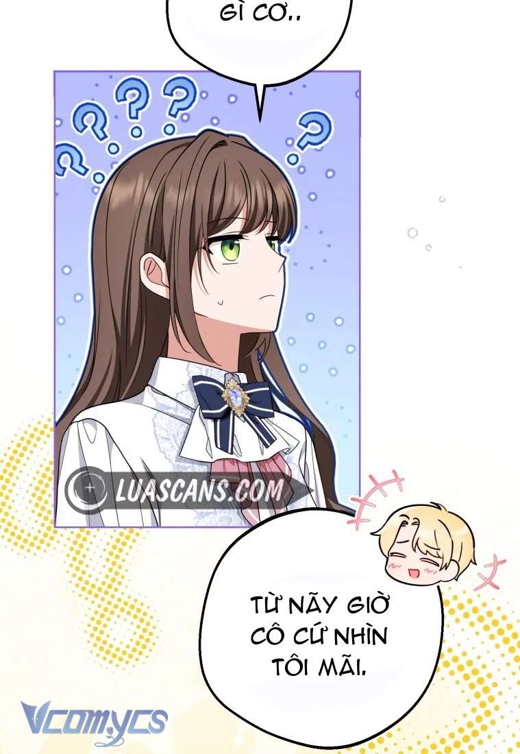 Được Yêu Thương Mà Còn Ngại Ngùng Sao! Chapter 73 - Trang 4