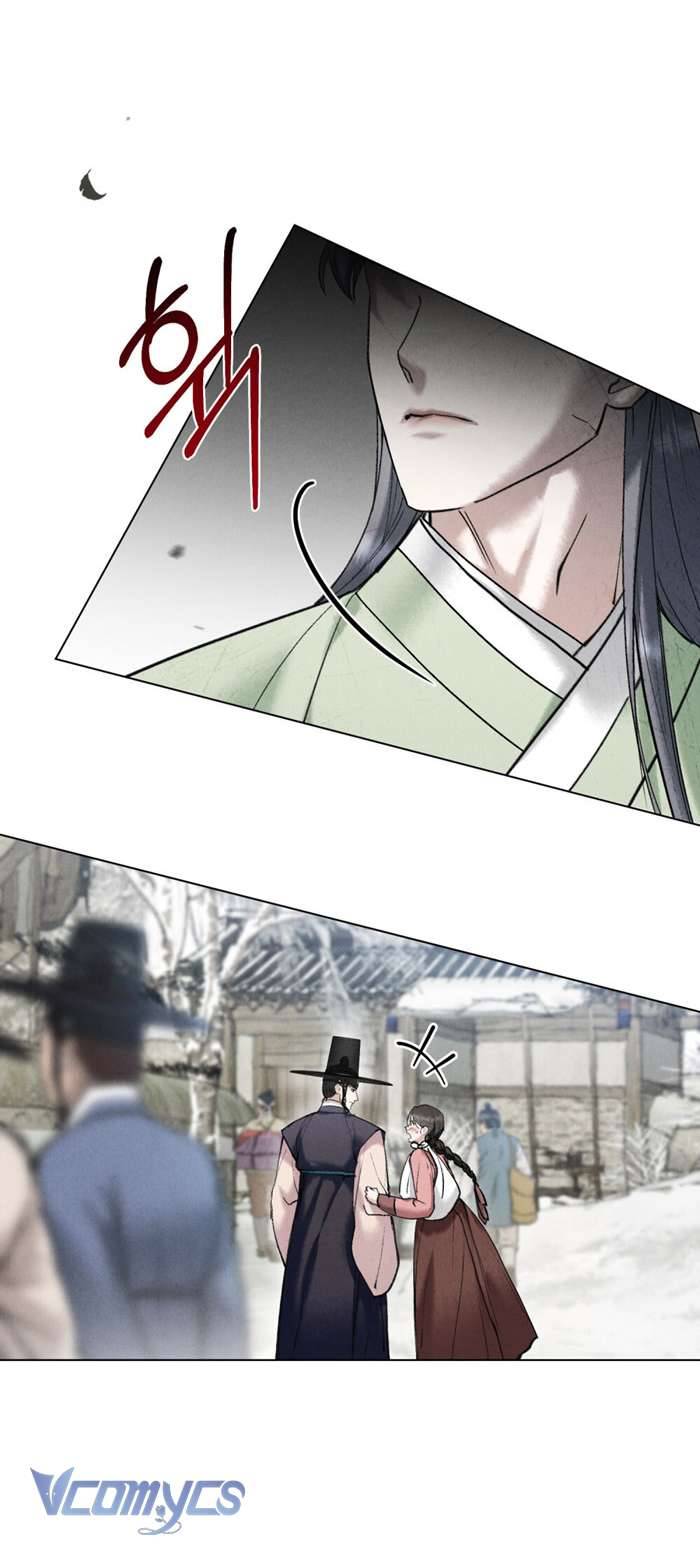 [18+] Đêm Giông Bão Chap 17 - Trang 2