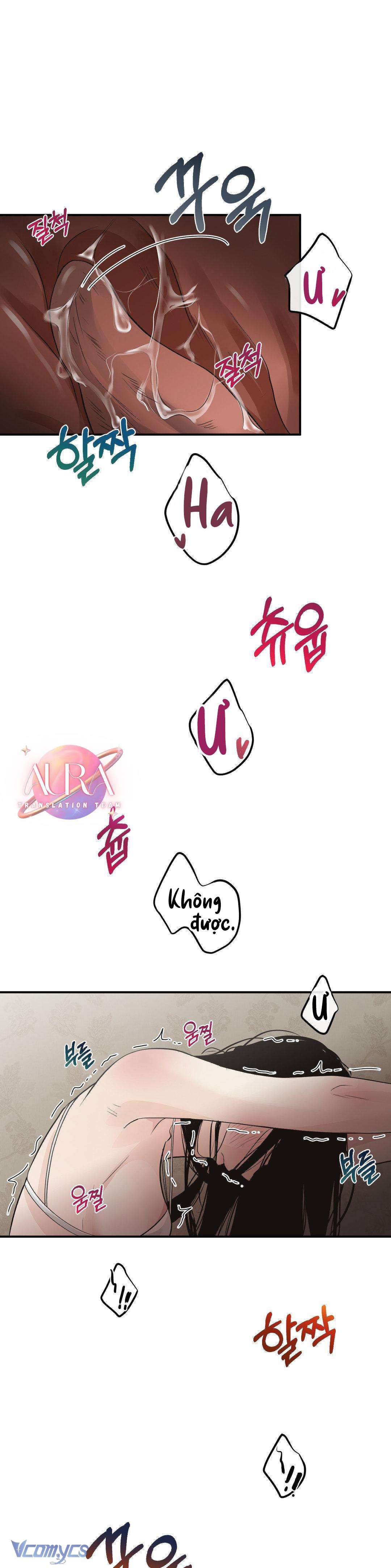 Trở Thành Gia Đình Chapter 33 - Next Chapter 34