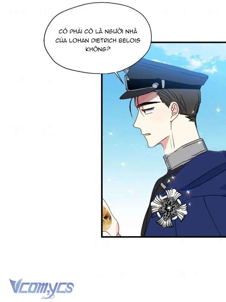Bệ Hạ Xin Đừng Giết Tôi!!! Chap 28 - Trang 3
