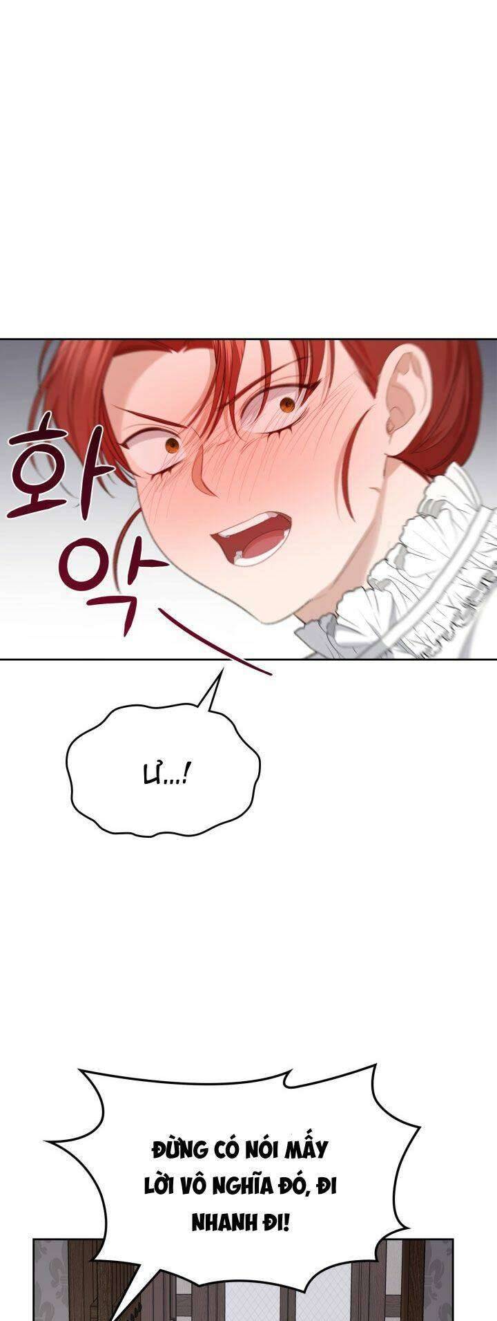 Nam Chính Quái Vật Sống Dưới Giường Tôi Chapter 9 - Trang 4