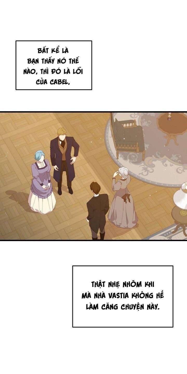 Cẩn Thận Với Các Anh Trai Đấy! Chap 23 - Trang 2