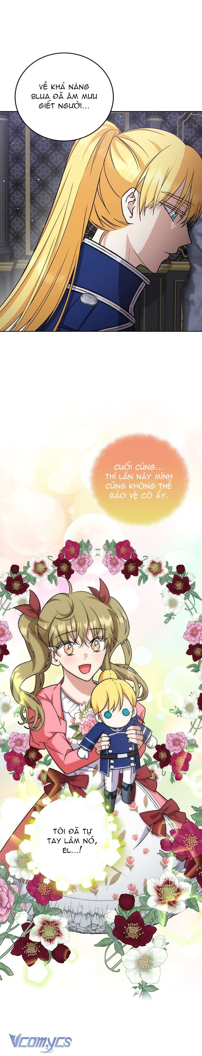 Làm Thế Nào Để Ăn Chủ Nhân Chapter 45 - Trang 3