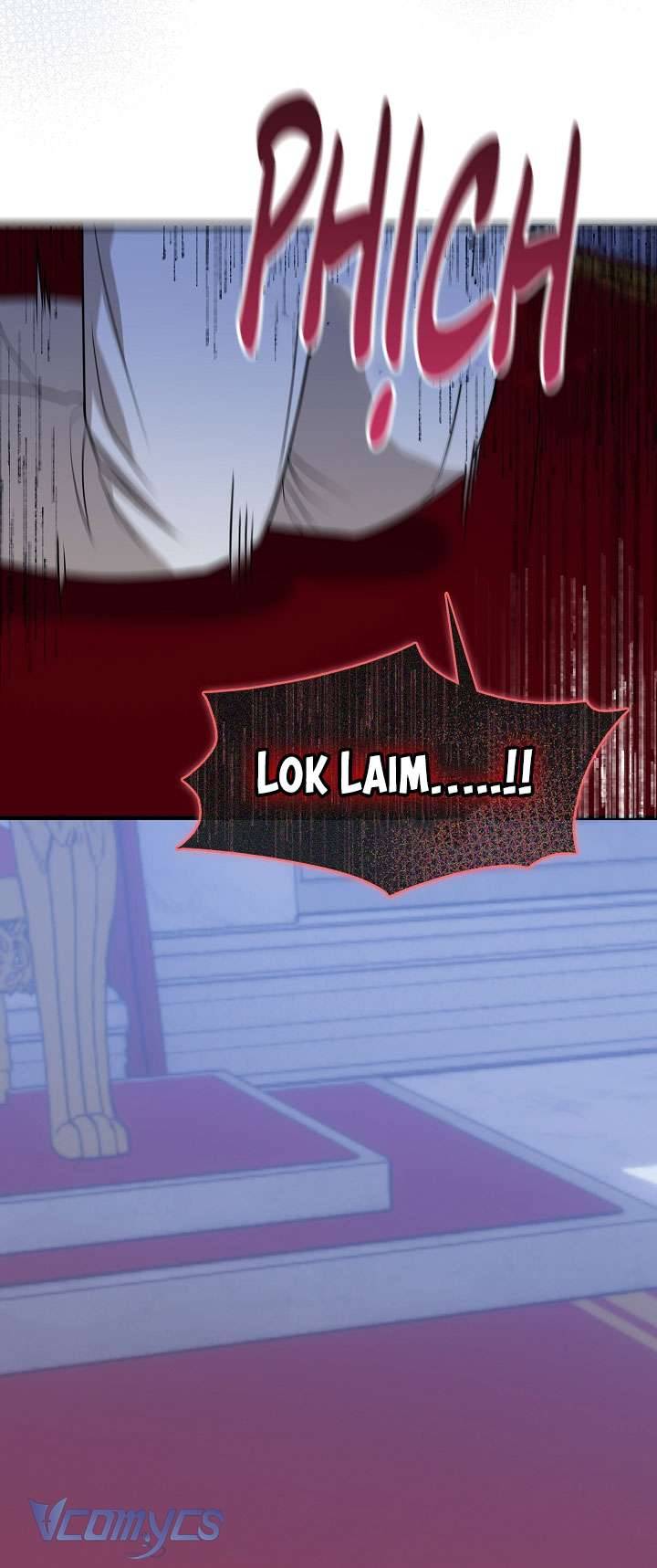 Công Chúa Là Người Chơi Chapter 22 - Trang 3