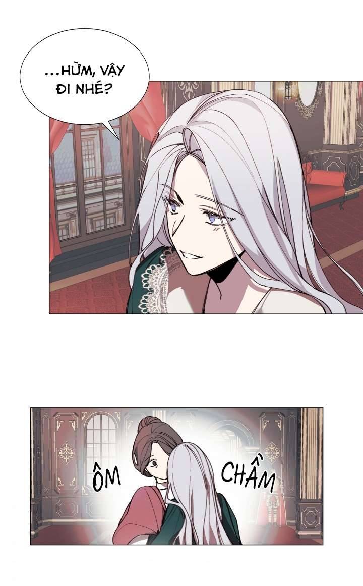 Ác Nữ Cần Bạo Chúa Chapter 8 - Trang 4