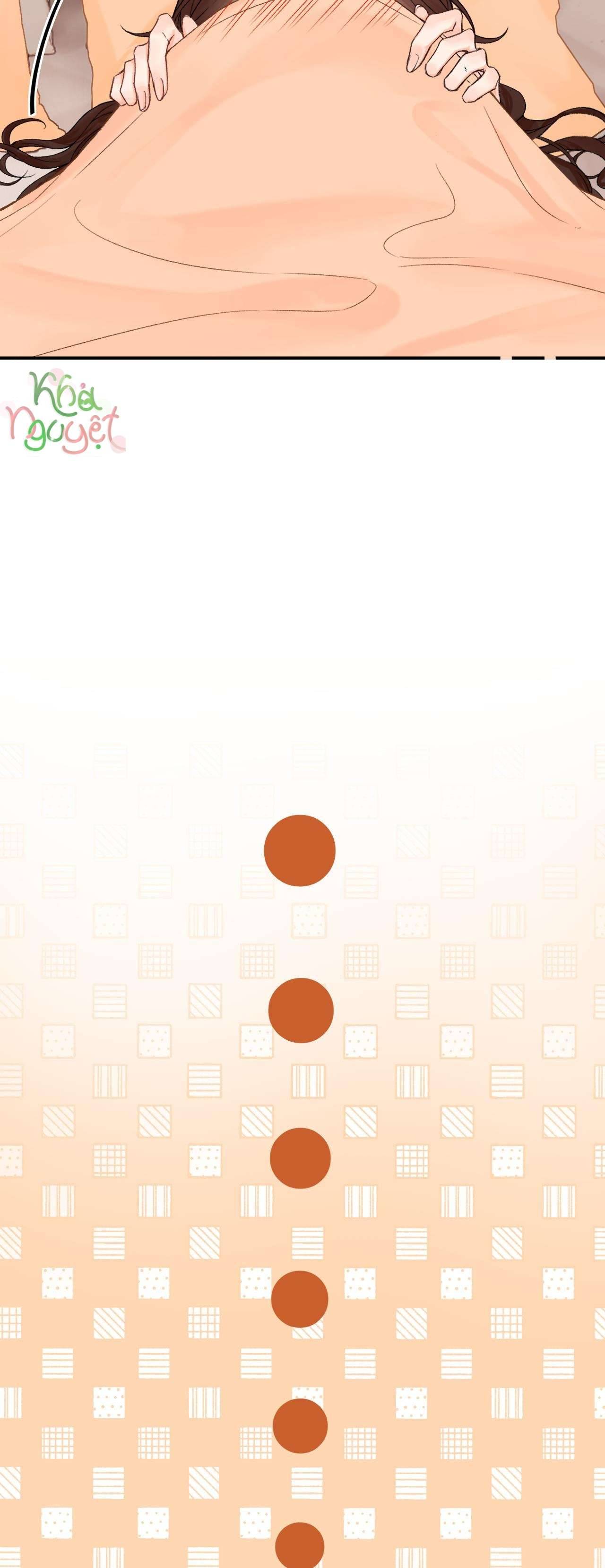 Xin người hãy chăm sóc cho em Chap 9 - Next Chap 10