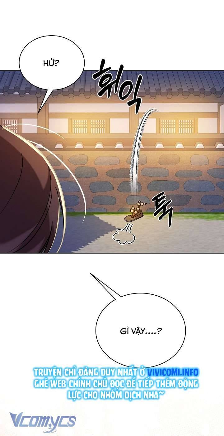 [18+] Biên Niên Sử Xuân Họa Thời Joseon Chap 27 - Trang 2