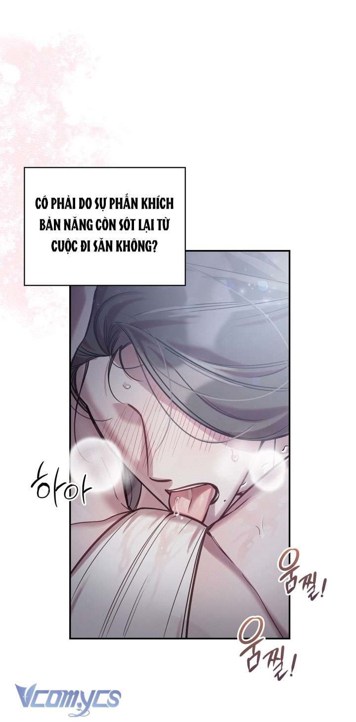 [18+] Tiết Học Bí Mật Của Trung Điện Chap 46 - Trang 2