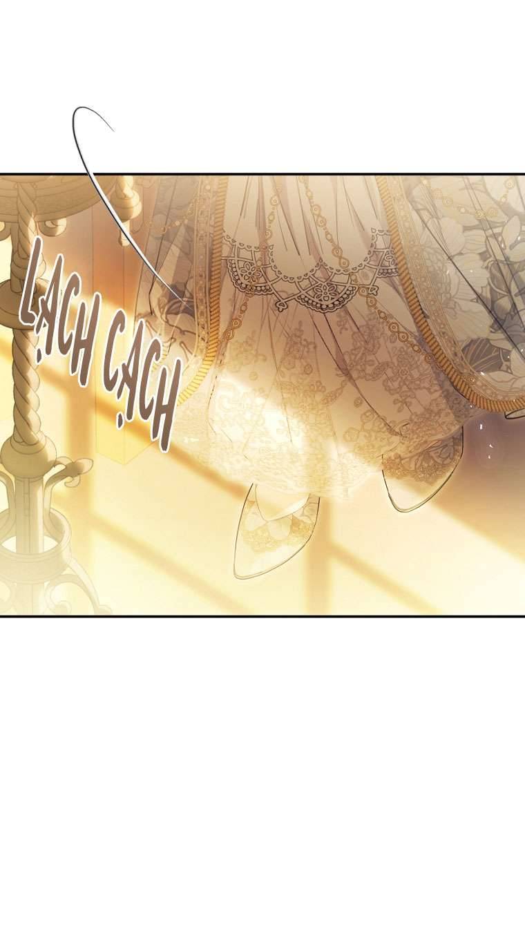 Ác Nữ Chỉ Là Một Con Rối Chap 73 - Next Chap 74