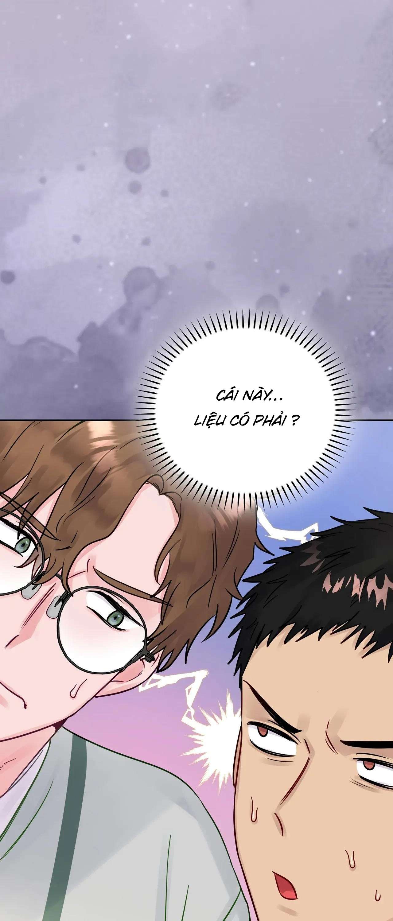 [ 18+ ] Người bạn nguy hiểm của anh trai Chap 11 - Trang 2